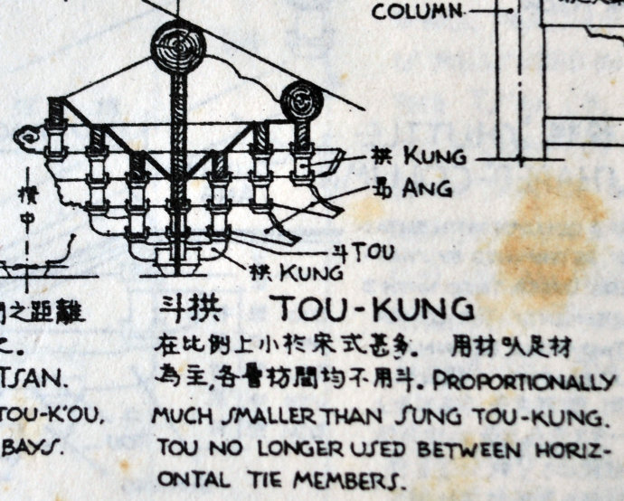 古建建筑設(shè)計裝修